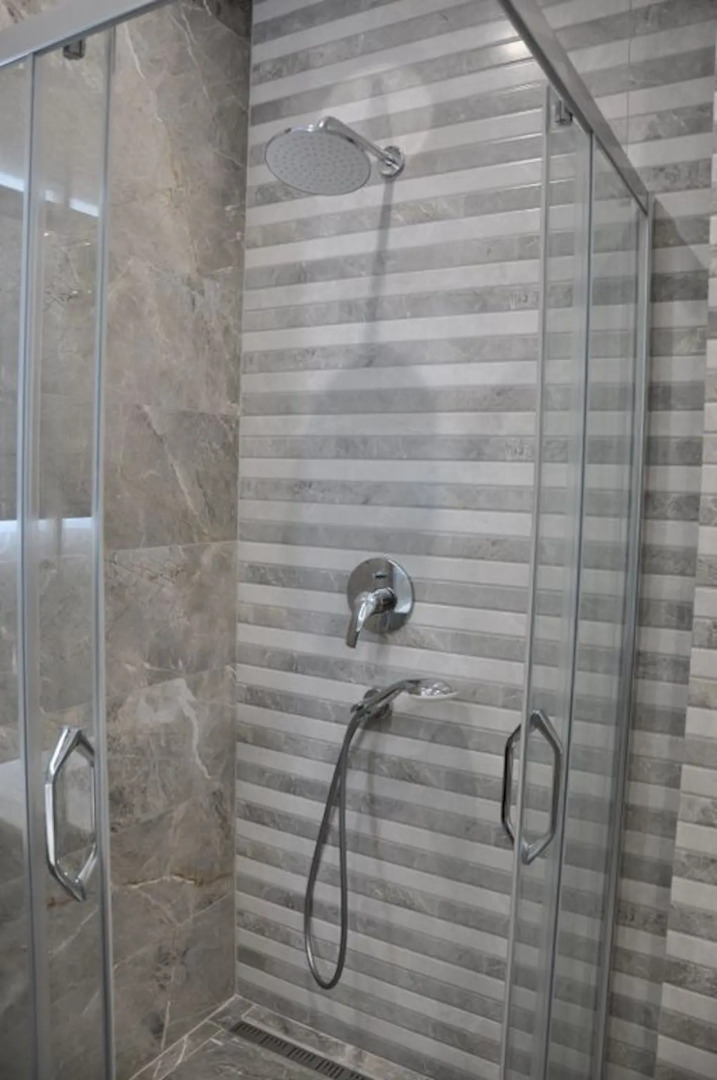 Квартира на улице Братьев Говыриных 20