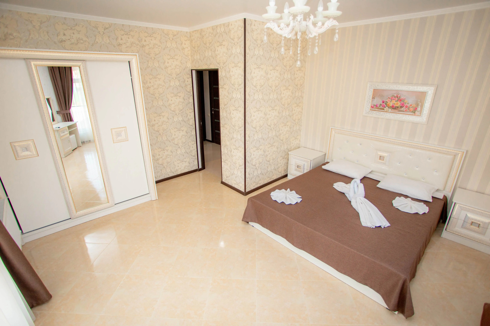 Гостевой дом ИмператорЪ