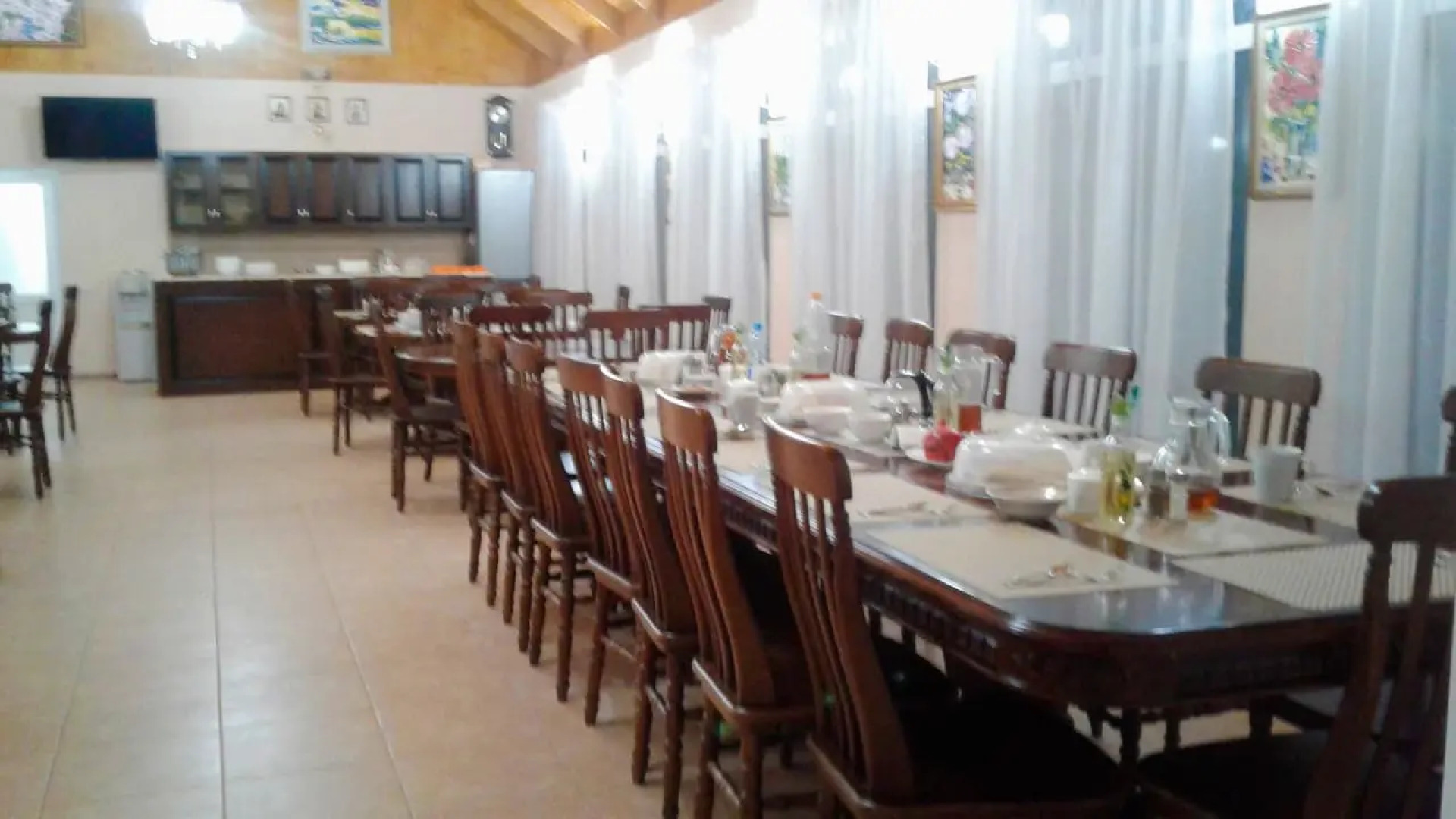 Отель Туристическо-Паломнический Центр Елисавета