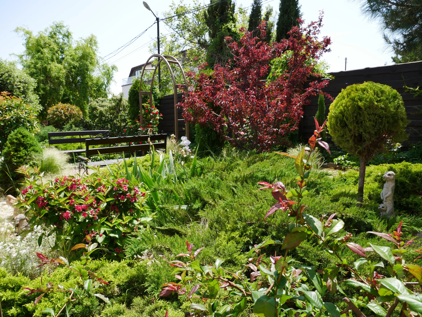 Мини-Отель Вилла Венеция