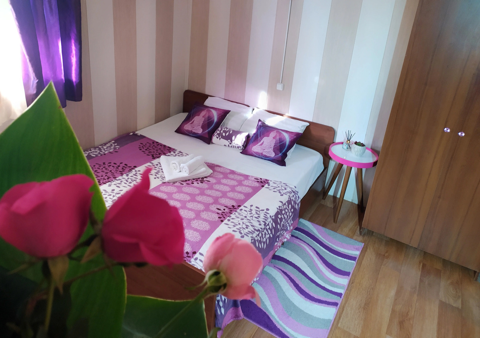 Частный Дом Шанти