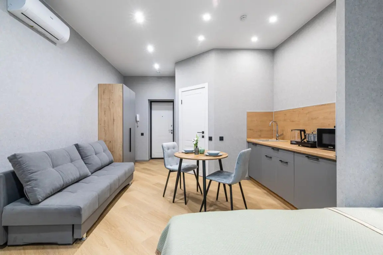 Апартаменты Sleep&Trip 3