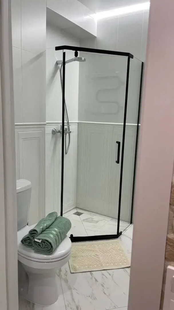 Апартаменты на Машерова 23