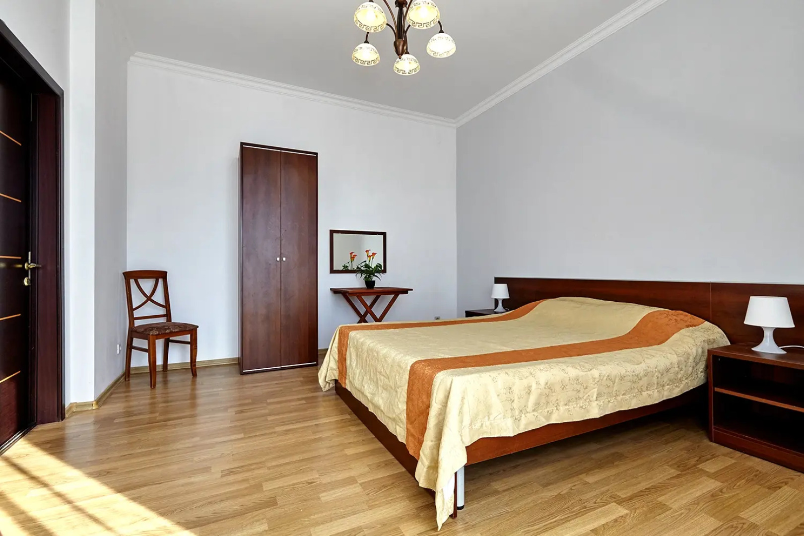 Гостевой дом Виктория