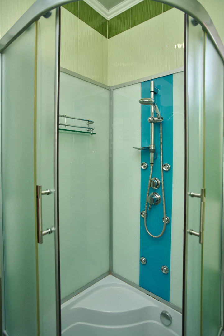 Гостевой дом Маргарита