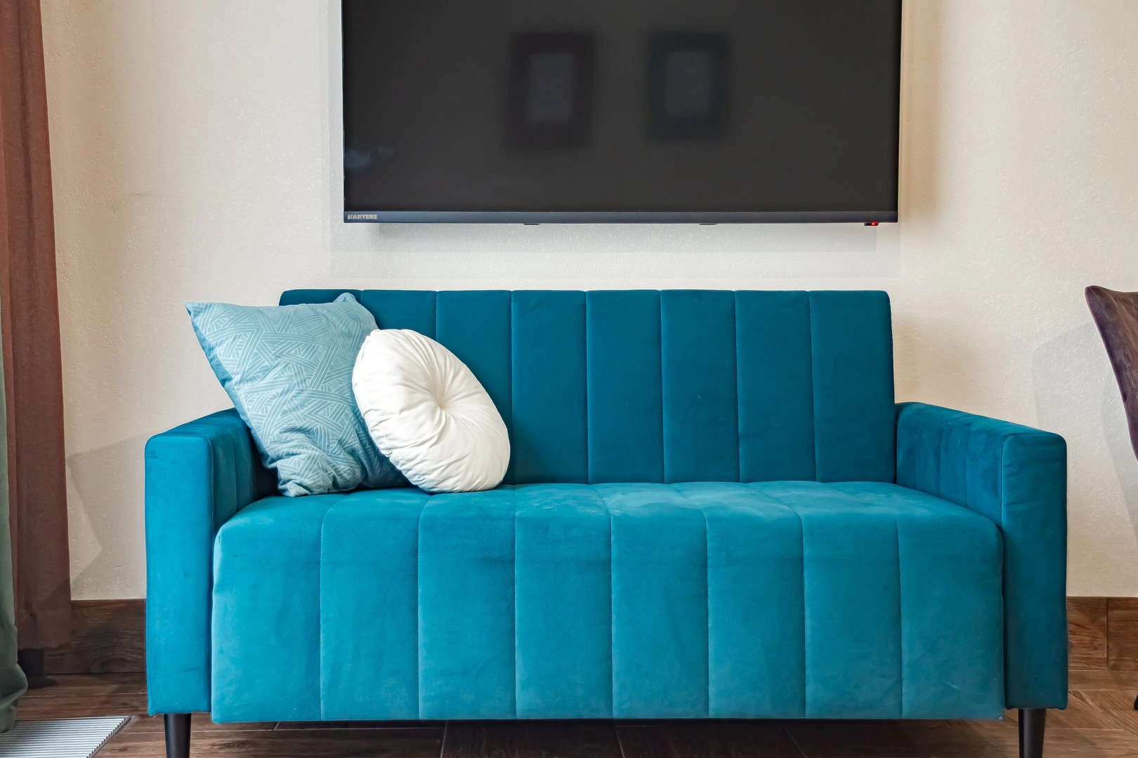 Апартаменты Ohtainn Lime