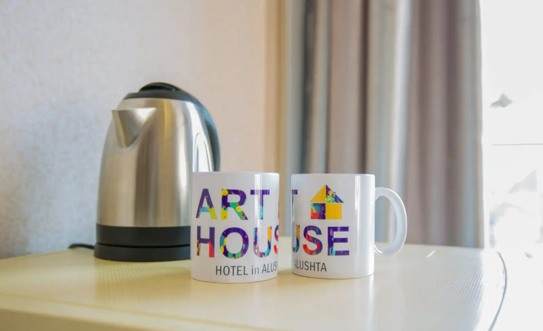 Отель Art House & Spa