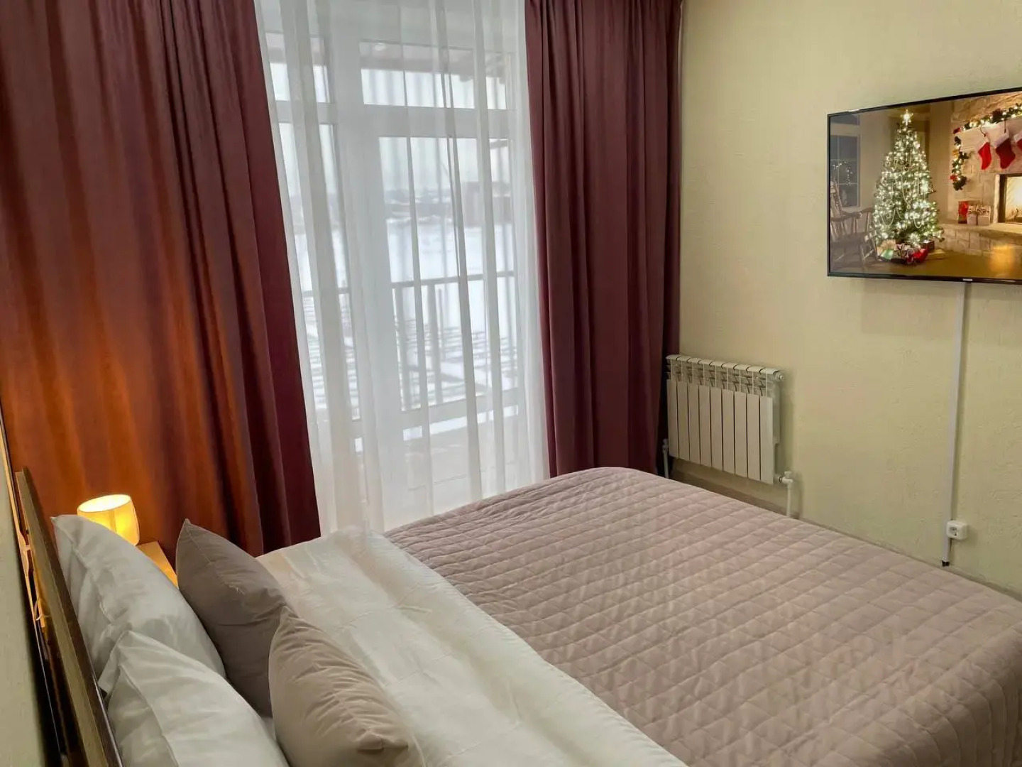 Мини-отель Гавань