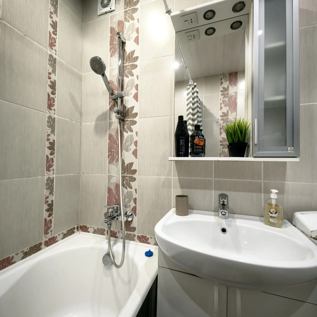 Квартира Люкс квартира в центре города