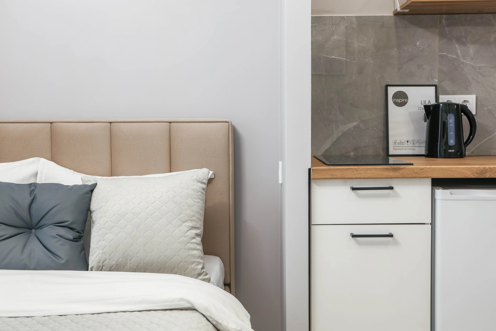 Апартаменты Уютные апартаменты в Новом ЖК Авиатор