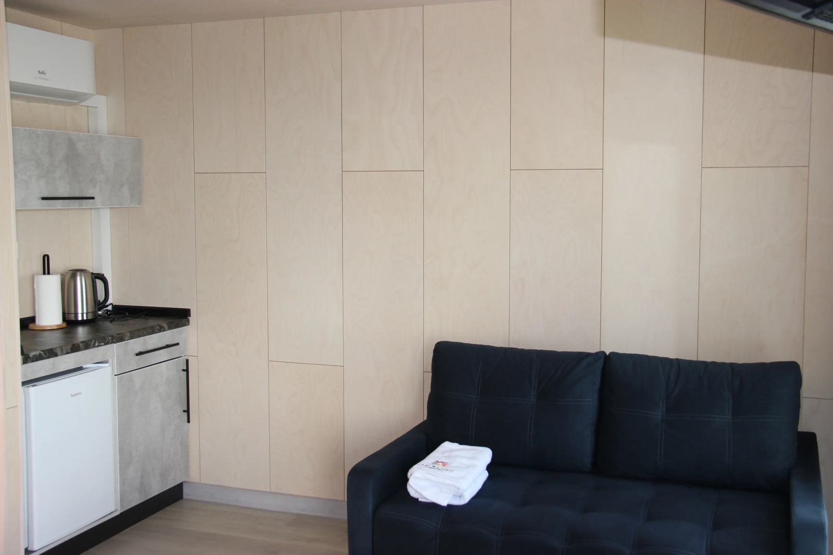 Апарт-отель Калужники СпортОтель