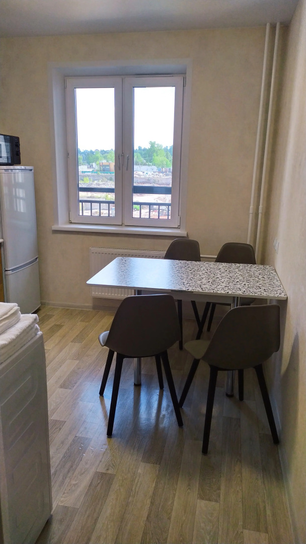 Квартира Вербная в Белых Кварталах напротив БСМП и СФУ