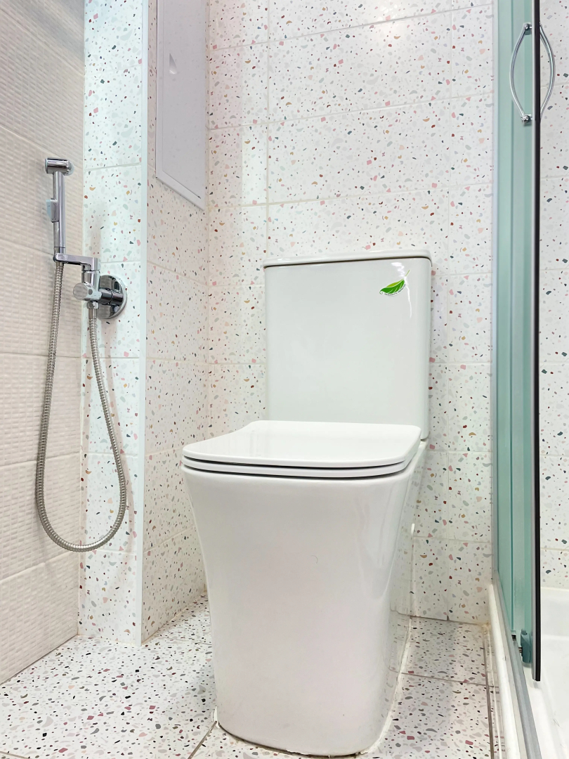 Апартаменты двухъярусные все есть для жизни