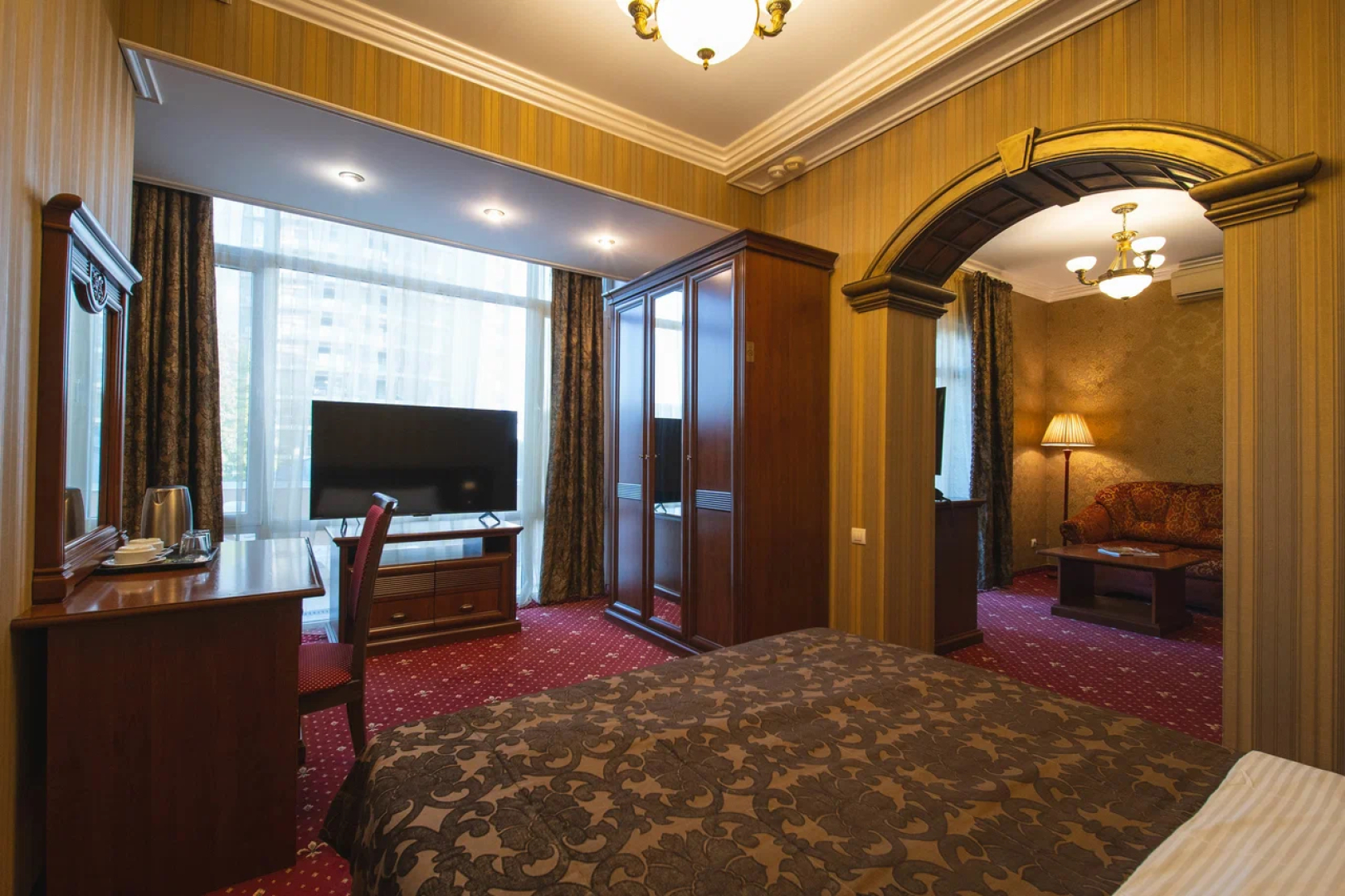 Гостевой дом Баuнти