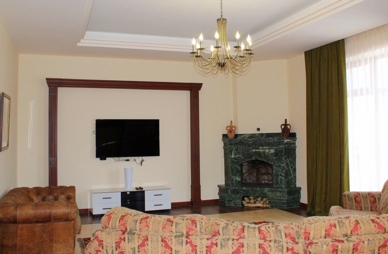 Гостевой Дом Vila Plaza