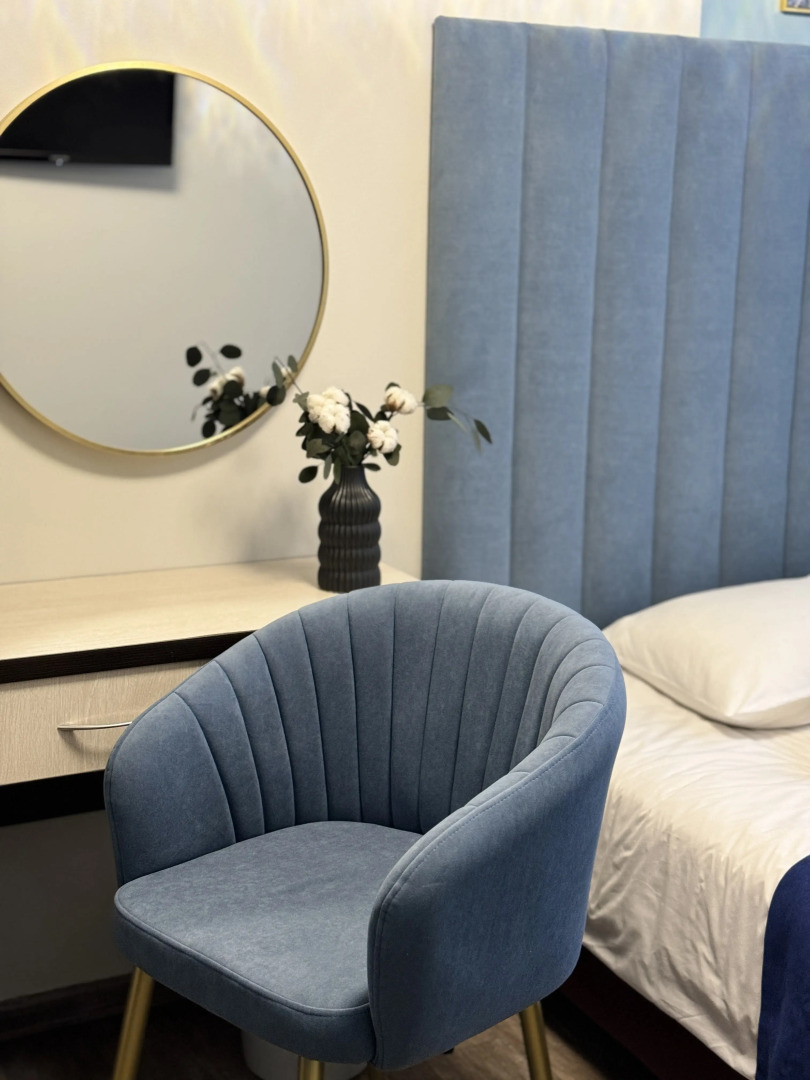 Мини-отель Полярный Круг