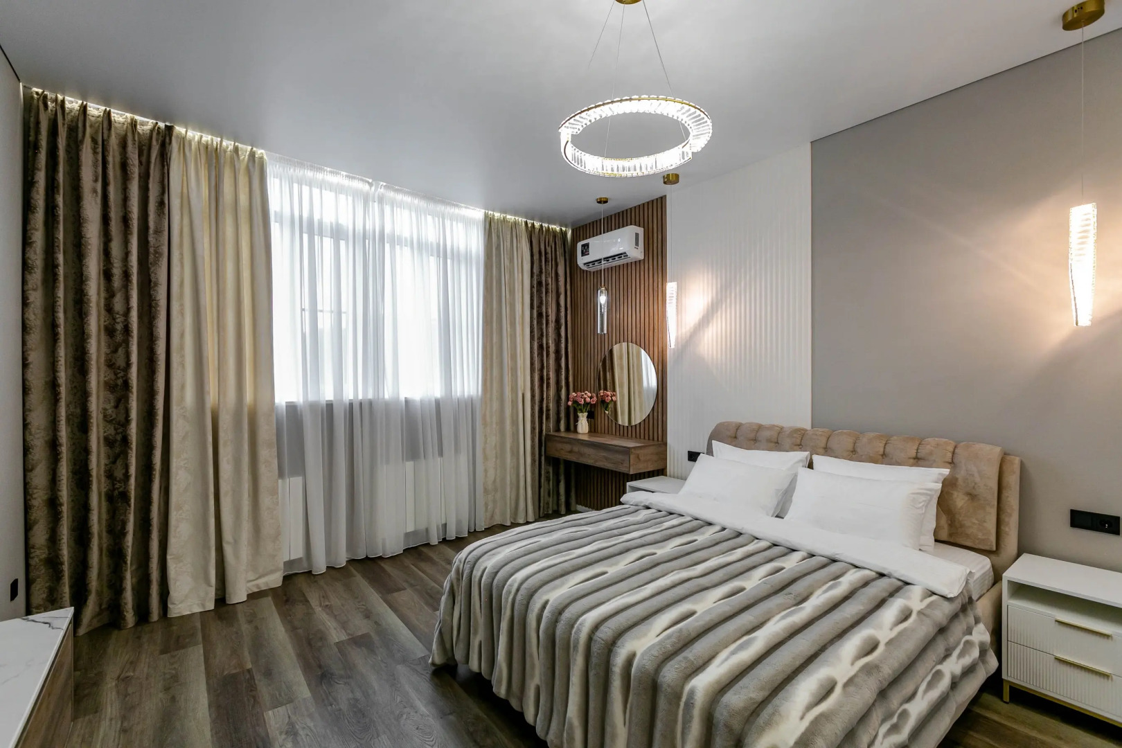 Квартира Superior в ЖК Звезда by Art Apart