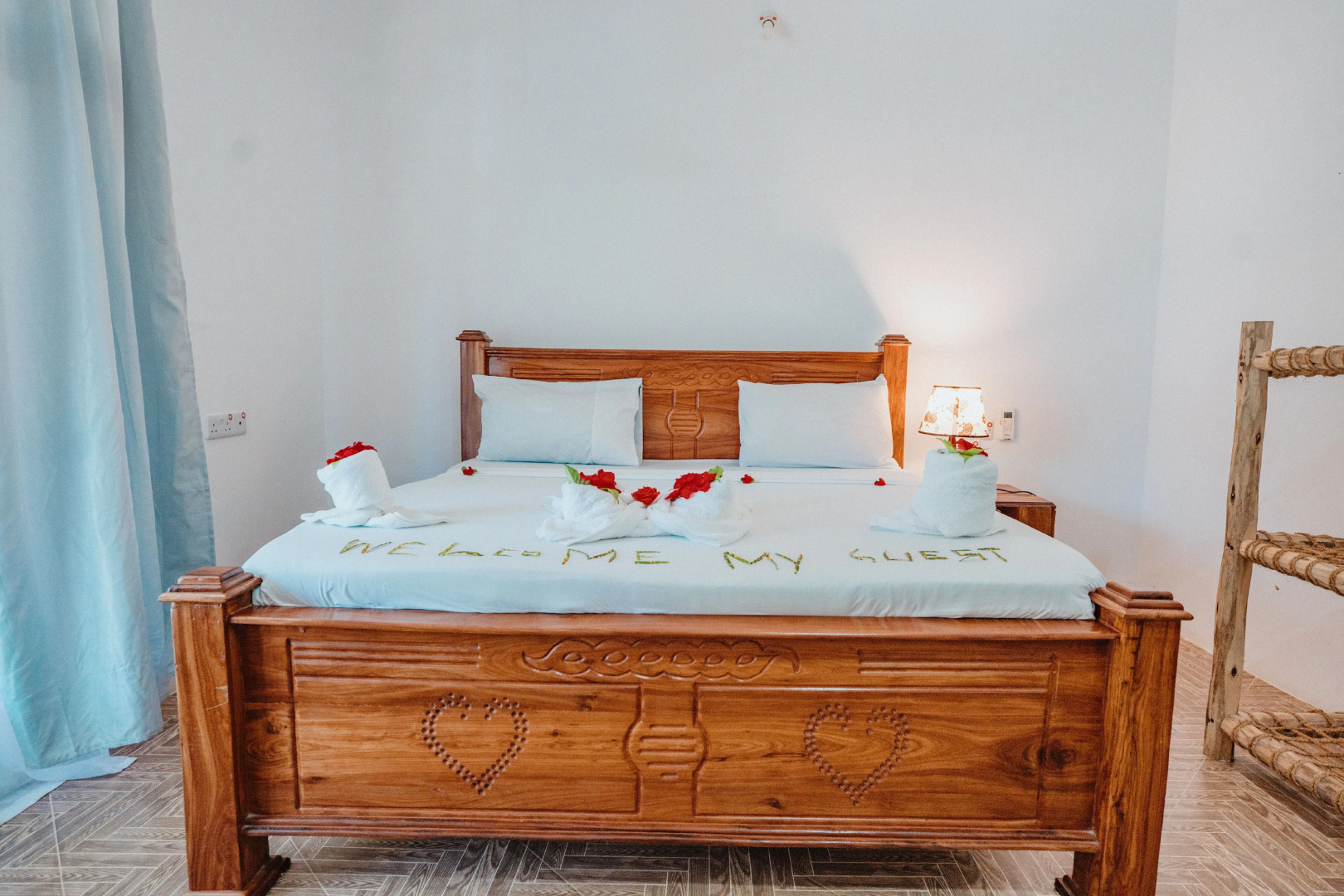 Bella Vista Resort Zanzibar