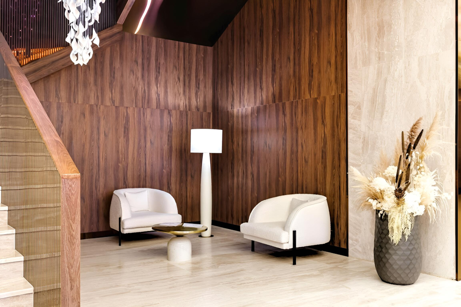 Апартаменты Grand Palace 1115