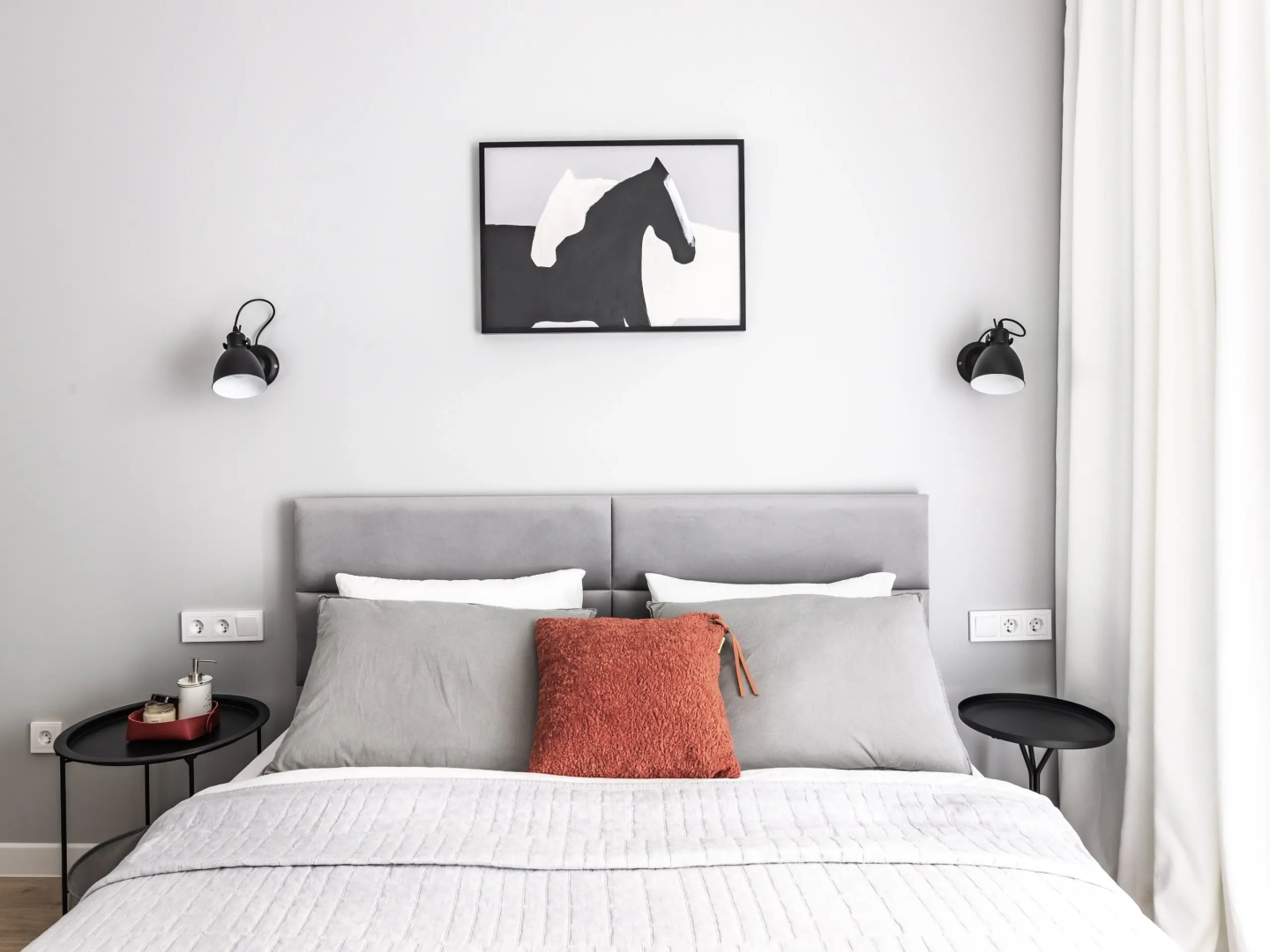 Квартира у Черной речки