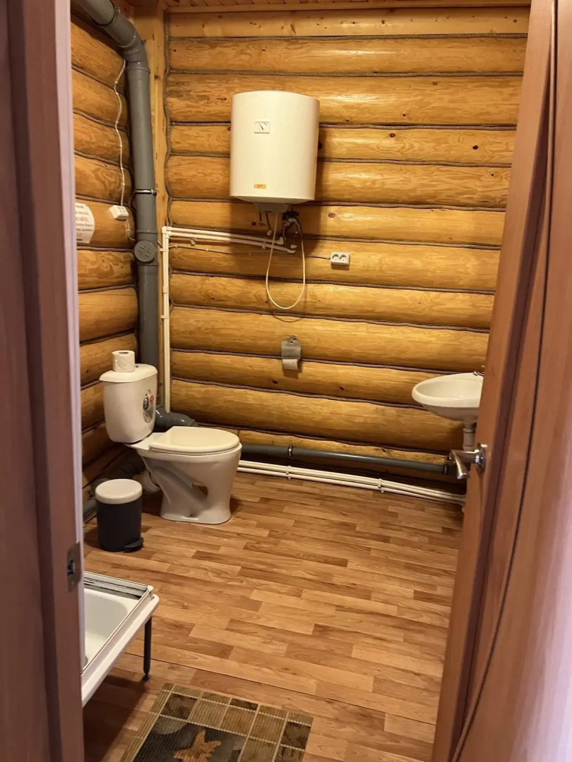 Гостевой дом Тимофеевская усадьба