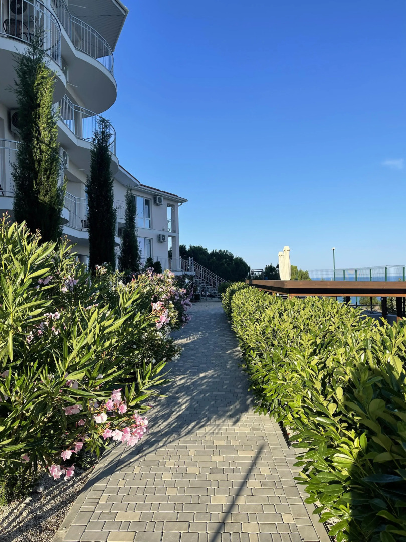 Гостевой дом The SOFI Family House