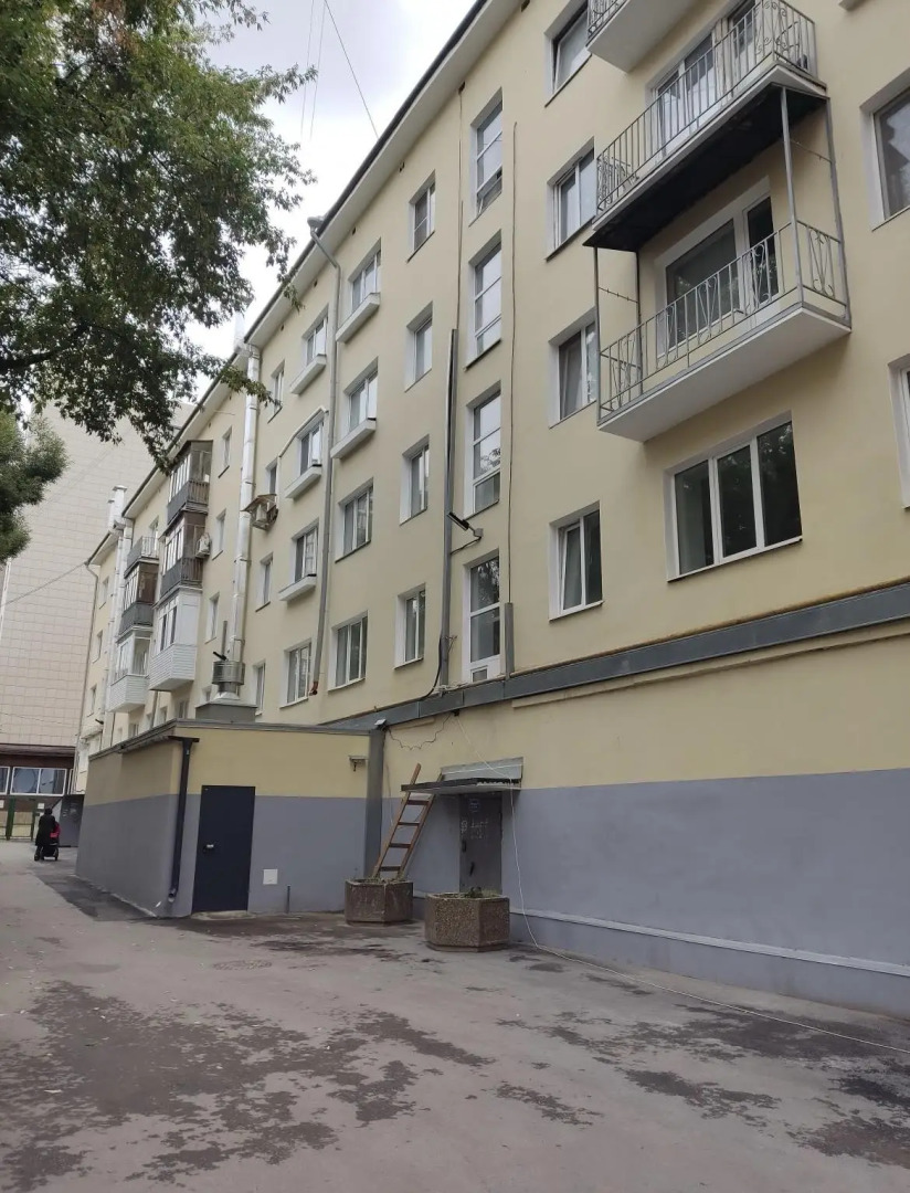 Квартира возле Цума