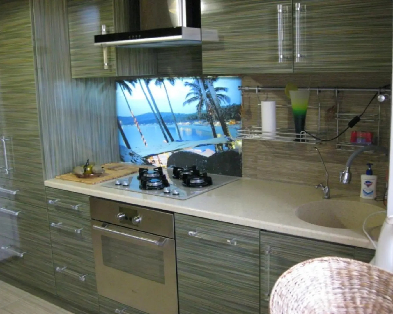 Апартаменты Прекрасные на Москвина