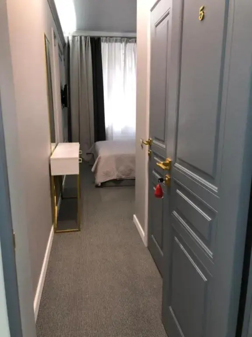 Мини-Отель Benvenuti