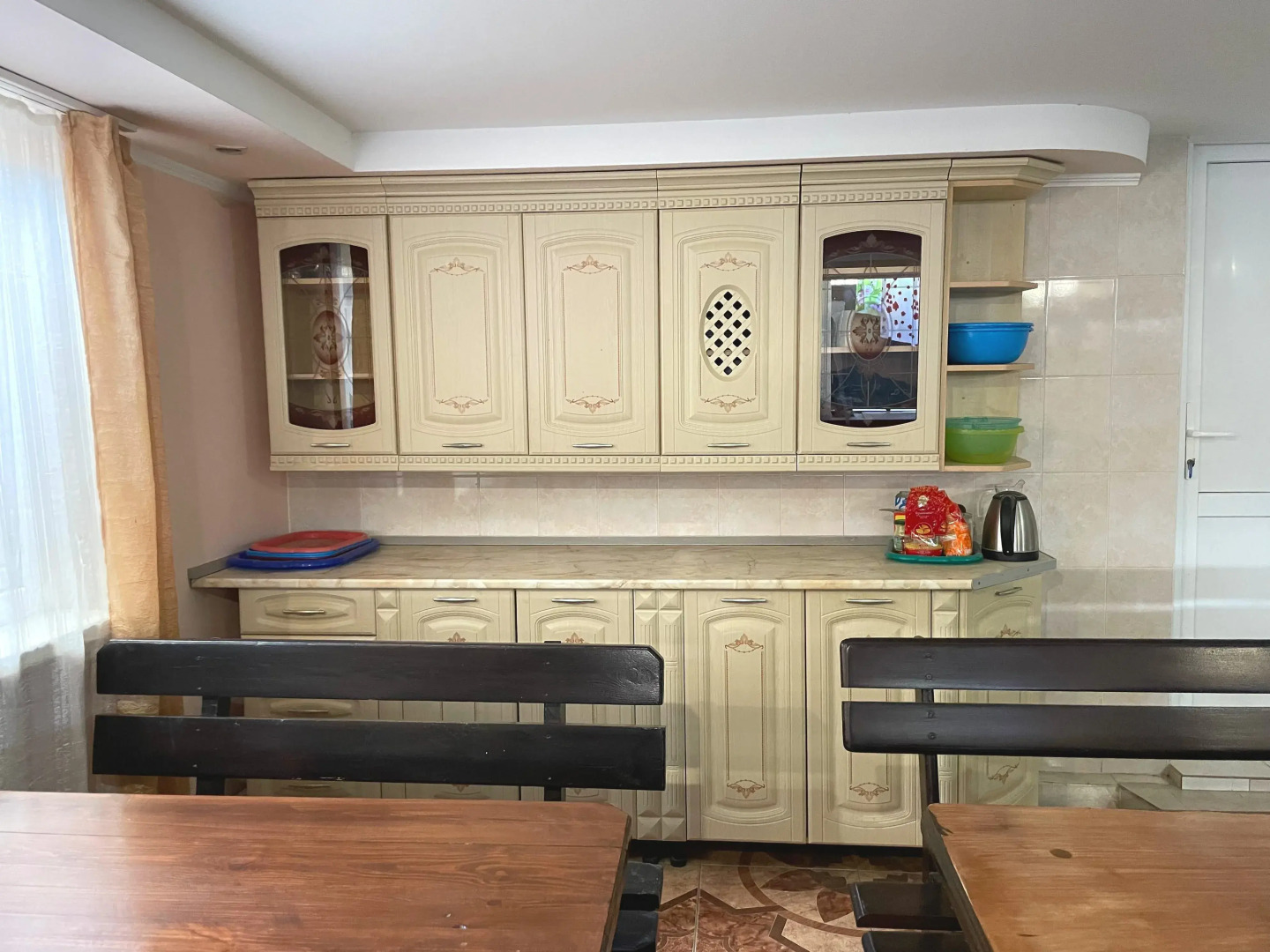 Гостевой дом Алла-Рома