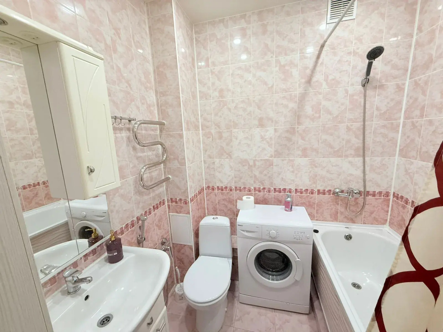 Апартаменты возле Казань-Арены