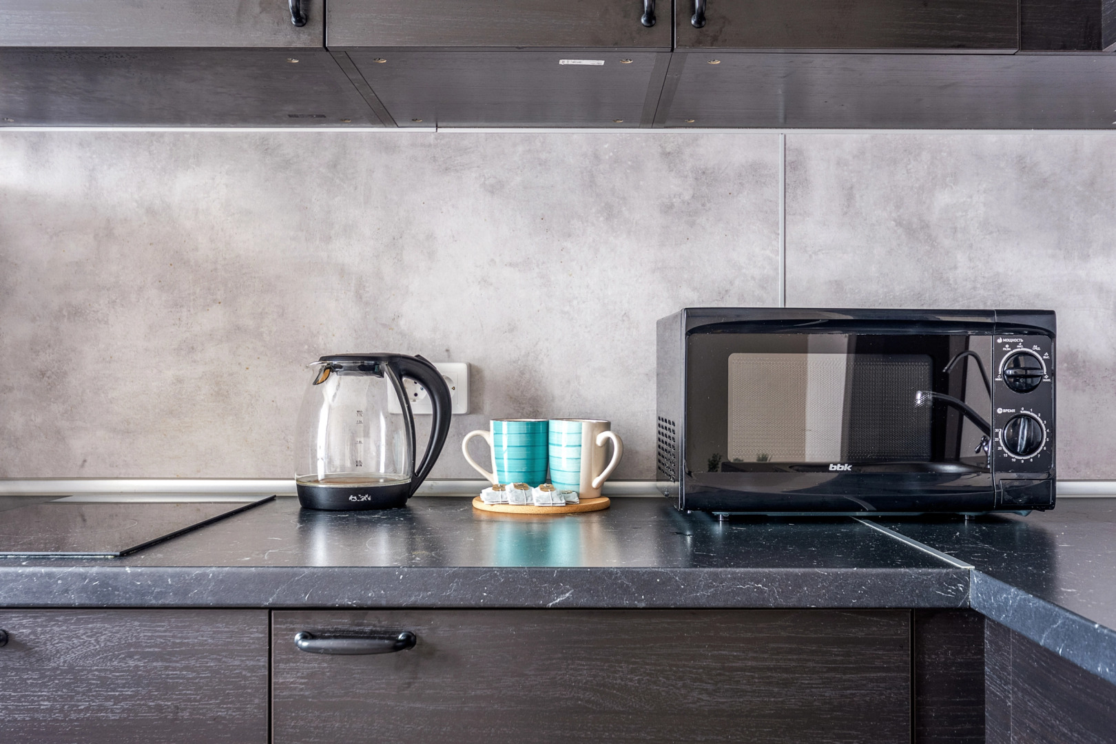 Квартира Морская резиденция в Петергофе