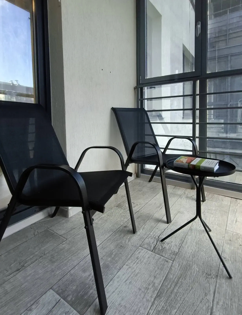 Квартира Ривьера