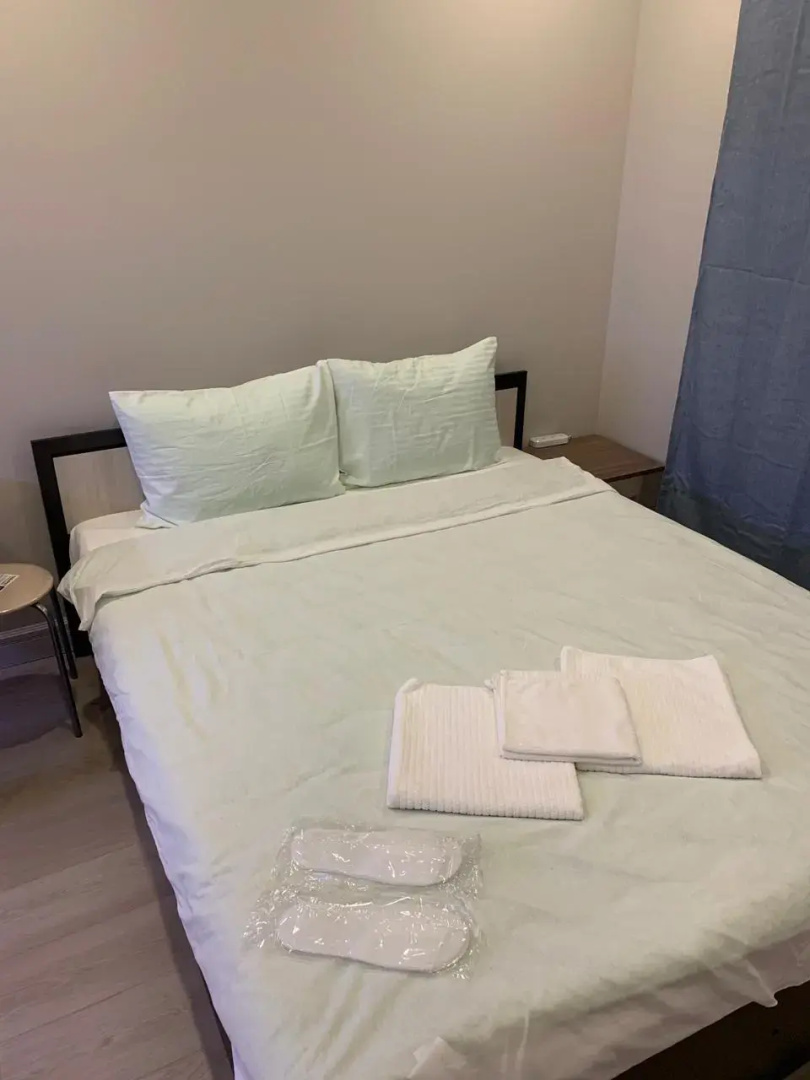 Апартаменты 2 Weekend Place Hotel Вернадского