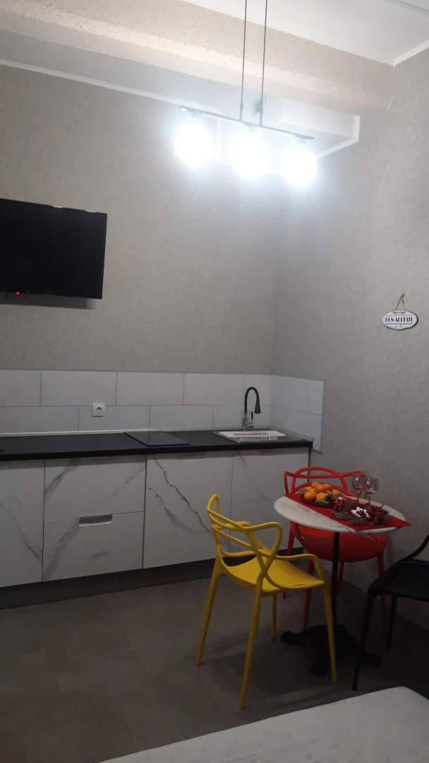 Апартаменты Мельница на Азина