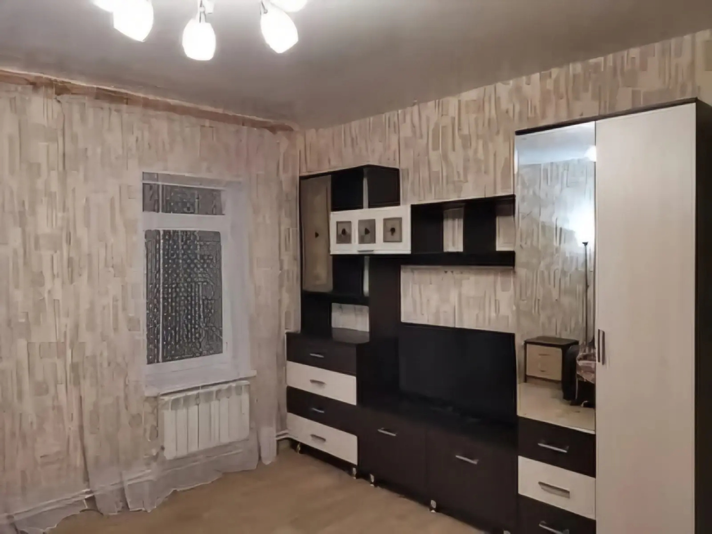 Частный дом в центре города
