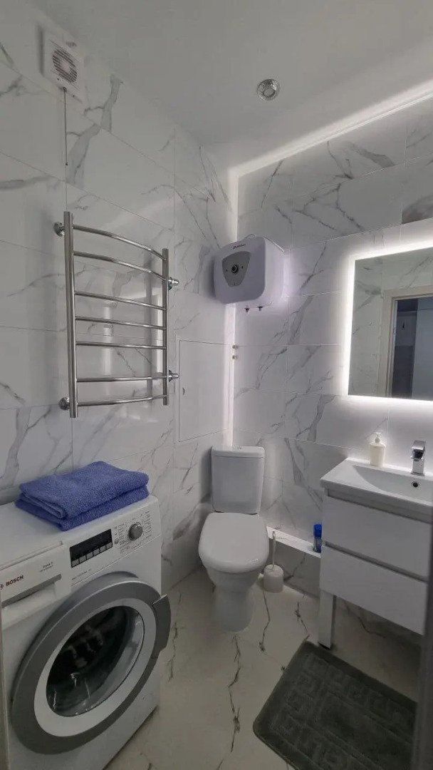 Апартаменты Комфорт Минск Мир