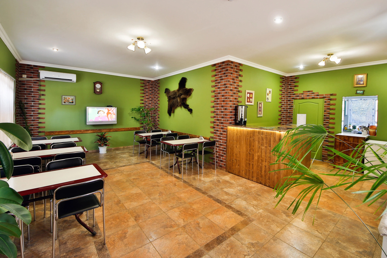 Гостевой дом на Ялтинской