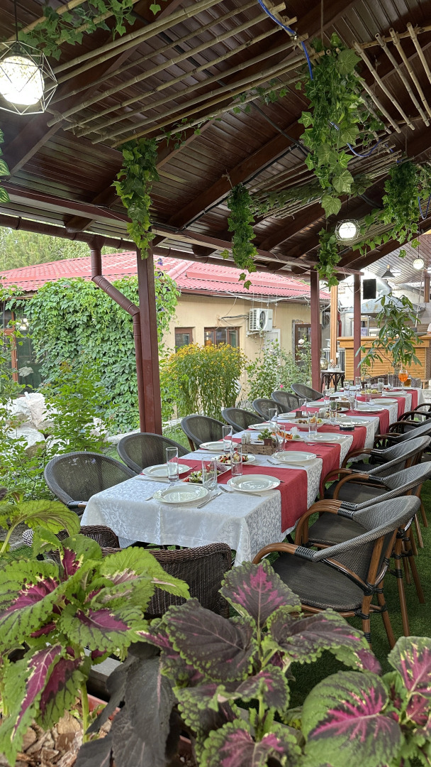 Отель Гэтсби