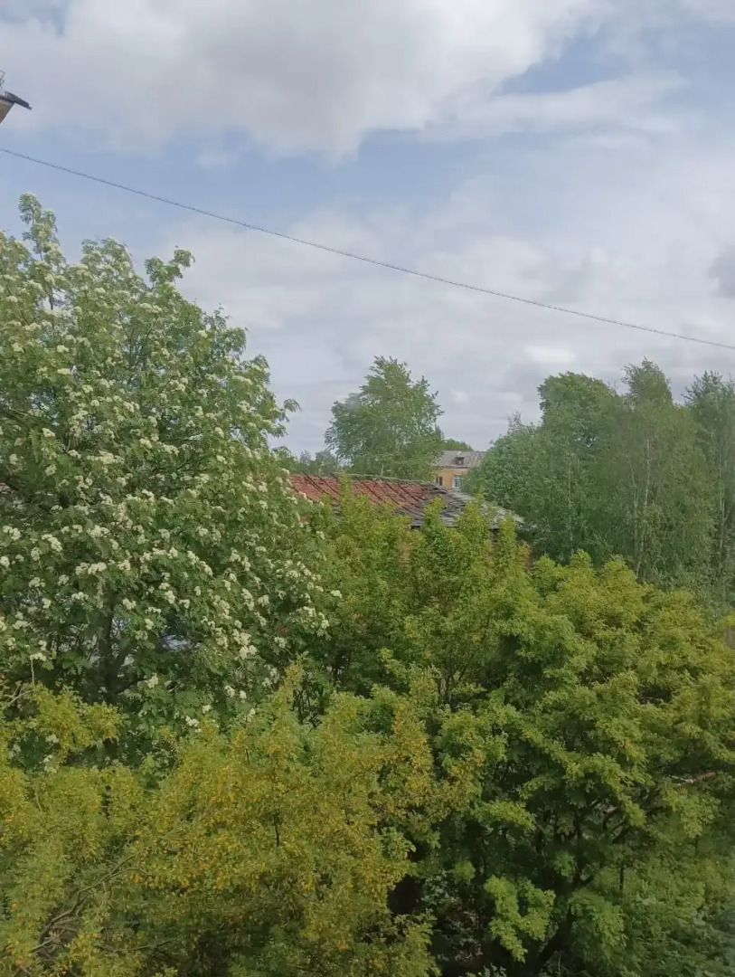 Квартира Уютная в Доме на Набережной