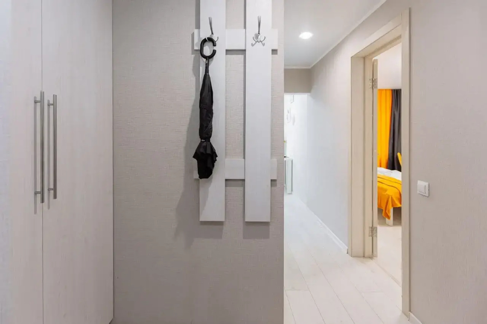 Квартира Комфортная на Багратиона