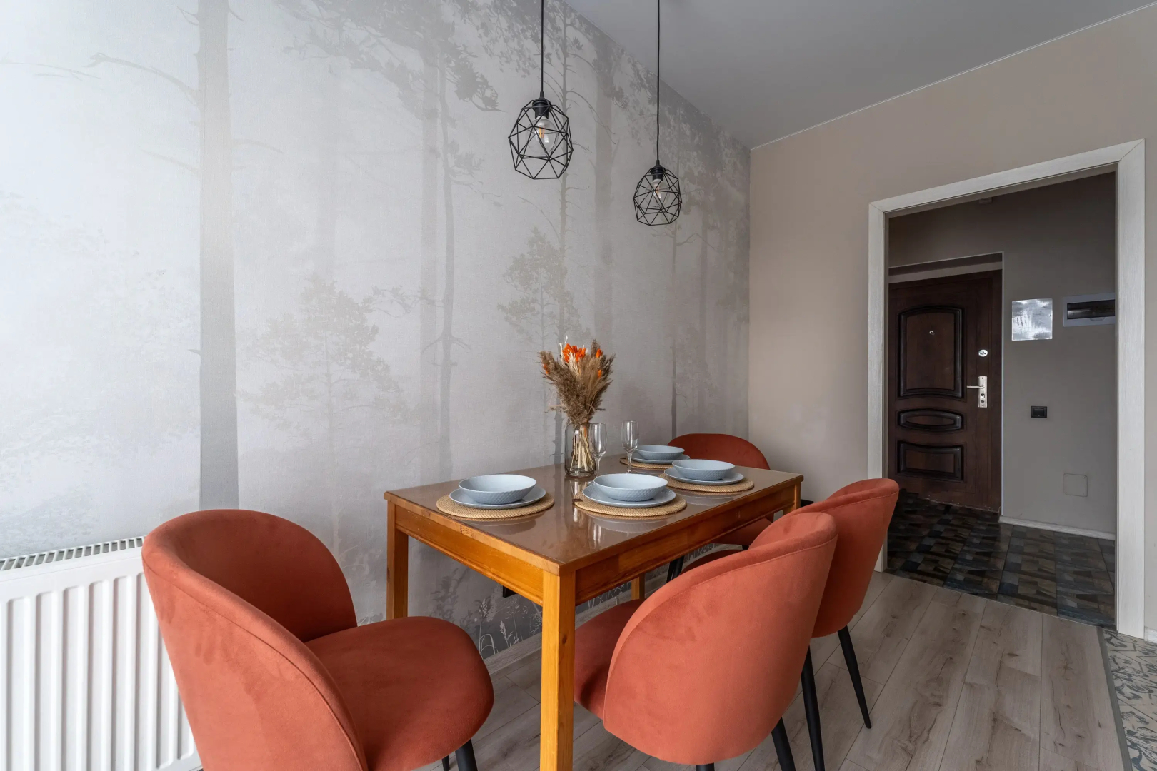 Апартаменты Уютная Квартира у Моря