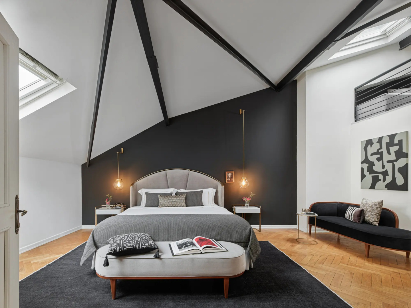 Отель Mr CAS Hotels