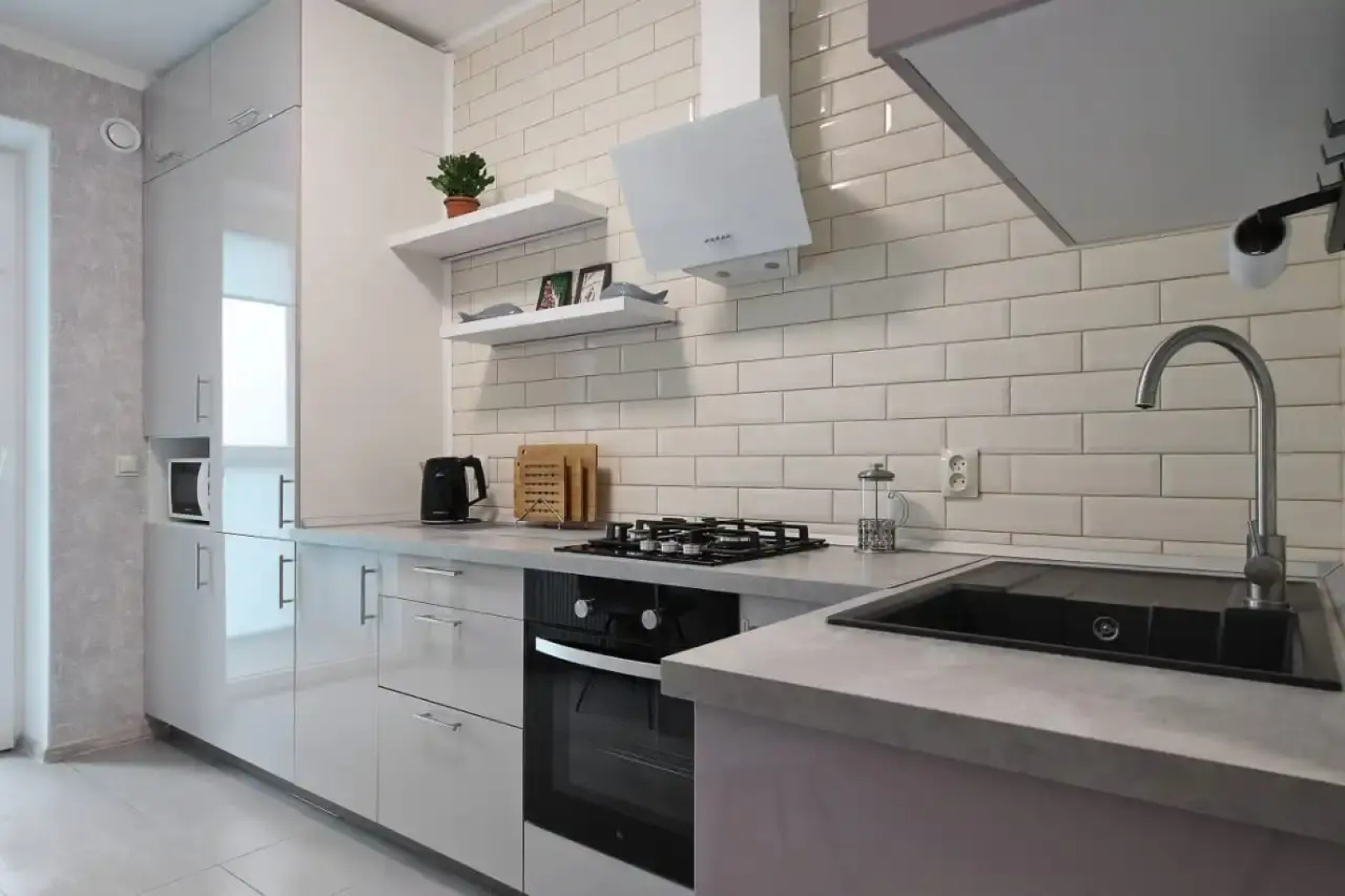 Апартаменты Tommy Kranz Prestige