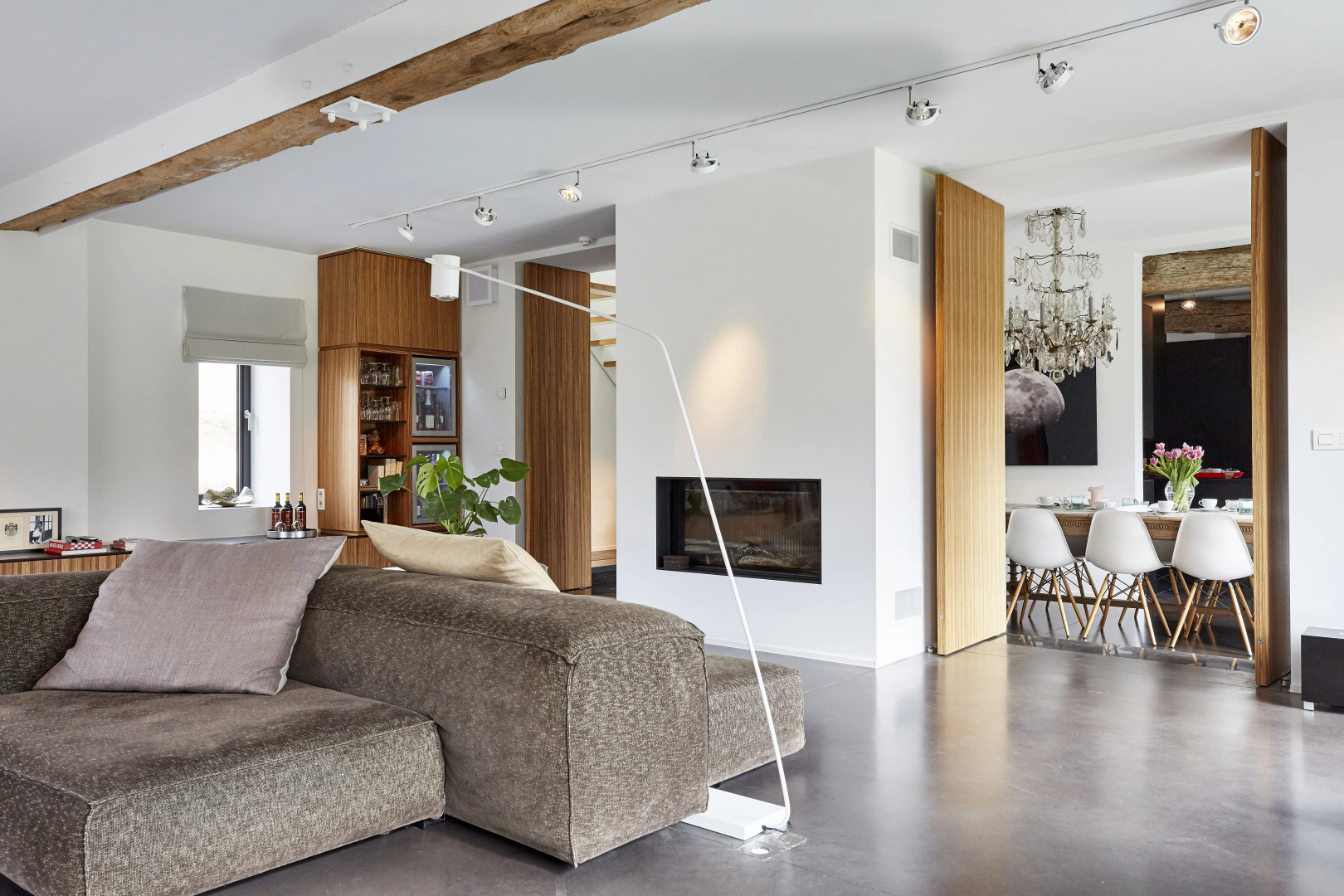 Ночлег и Завтрак (B&B)  Park7