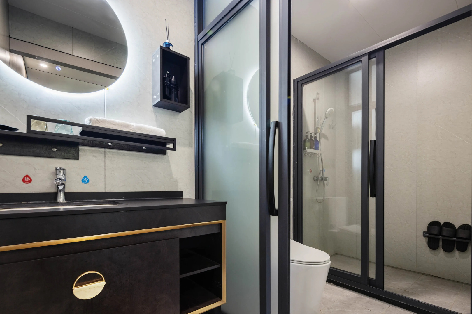 Ночлег и завтрак (B&B) Yiyuan Designer Internet Celebrity Chengdu Tianfu International Airport