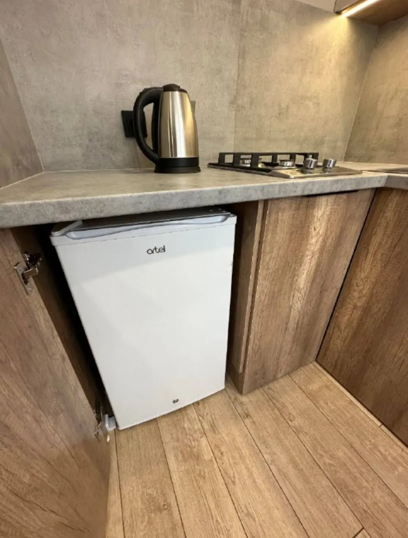 Квартира Красивая студия в центре