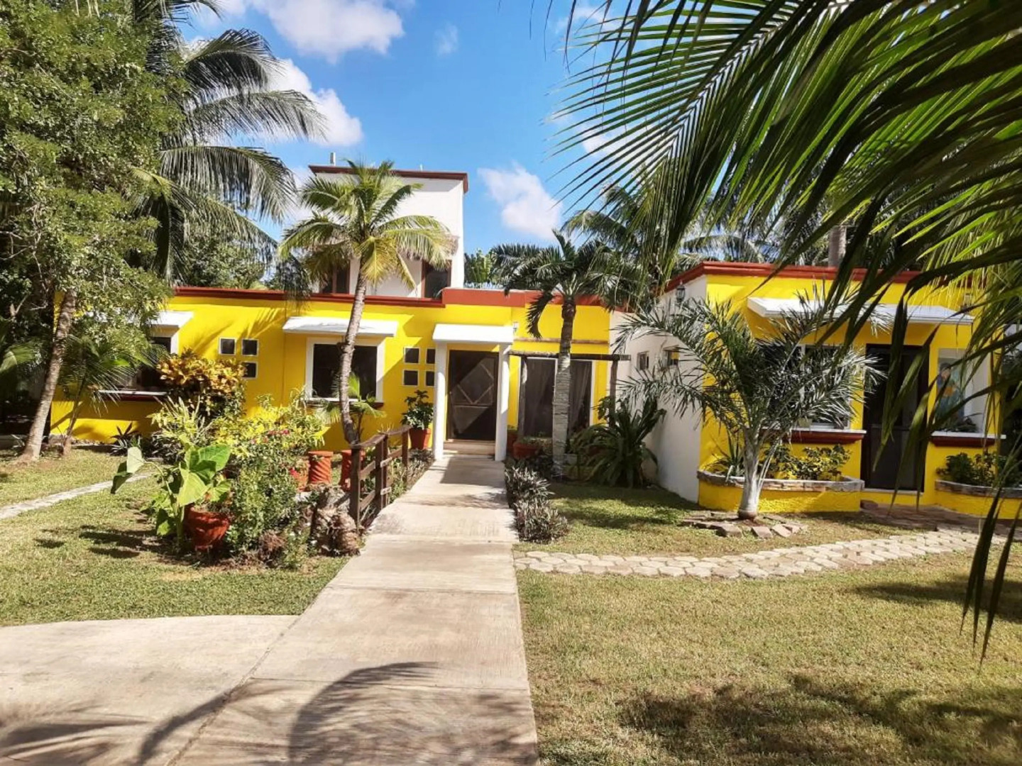 Гостевой дом Koch