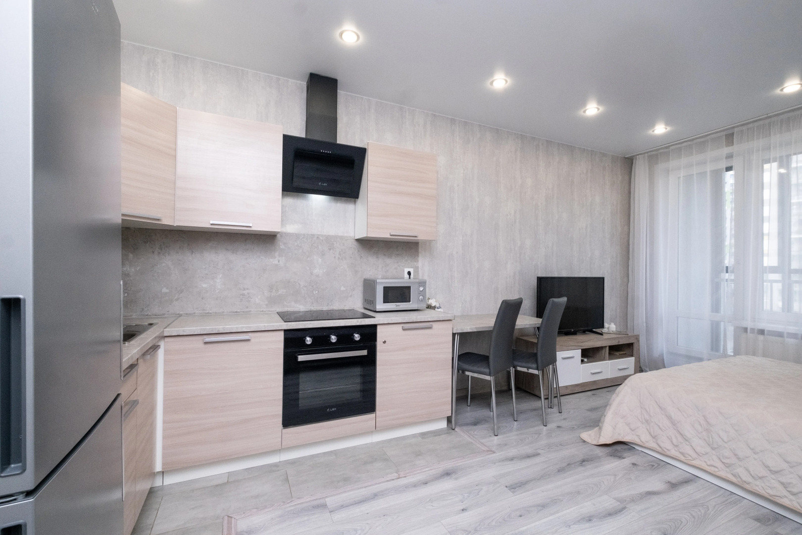 Квартира Легенда