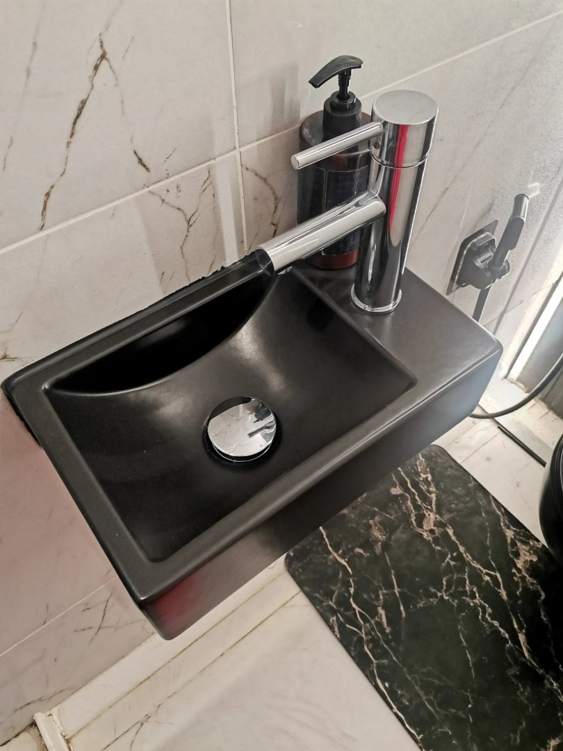 Квартира на Красной